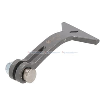 Handtag, motorhuvsfrigöring från Autofrance