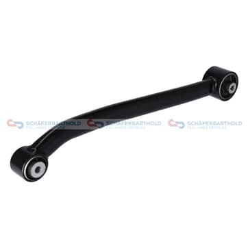 Länkarm, hjulupphängning, Bakaxel vänster, Fram — Bakaxel vänster, Fram