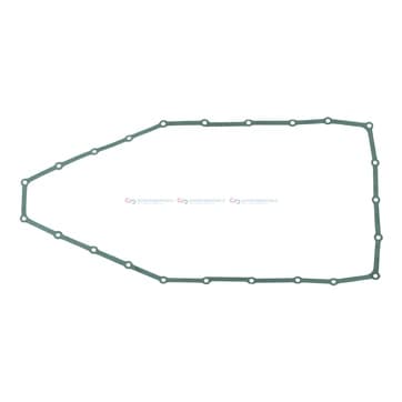 Packning, oljesump (automat)