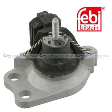 Motorfäste, Höger — Höger från Autofrance