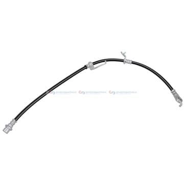 Bromsslang, Framaxel höger — Framaxel höger från Autofrance