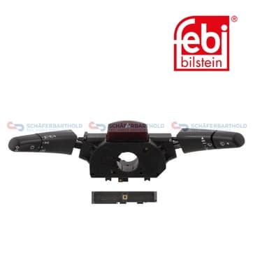 Rattstång, Switch från Autofrance