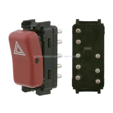 Varningsblinkerbrytare från Autofrance