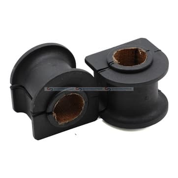 Krängningshämmarfäste, Bakaxel — Bakaxel från Autofrance