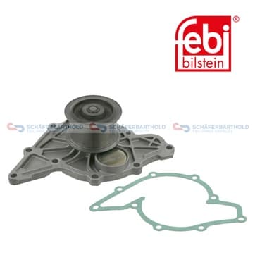 Vattenpump & kamremssats från Autofrance