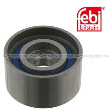 Spännarrulle/Ledrulle, kamrem AußenØ-58x 28mm från Autofrance