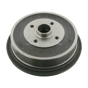 Bromstrumma från Autofrance