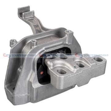 Motorfäste, Höger — Höger från Autofrance