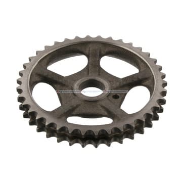 Kugghjul, kamaxel från Autofrance