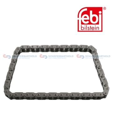 Kedja, oljepumpdrift från Autofrance