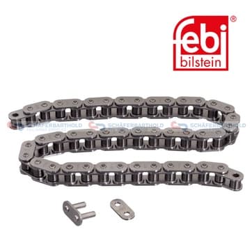 Kedja, oljepumpdrift från Autofrance