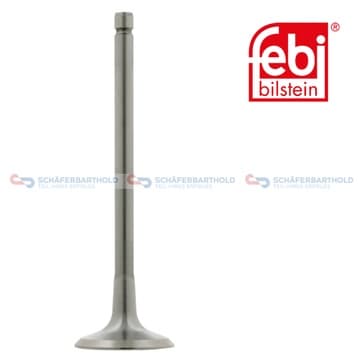 Insugningsventil Ø-31,27 103,8mm från Autofrance