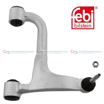 Länkarm, hjulupphängning, Bakaxel höger — Bakaxel höger från Autofrance