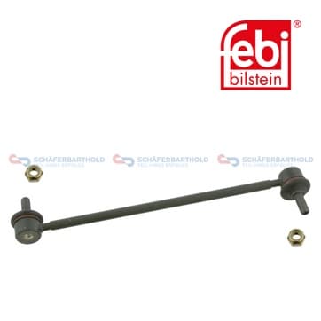 Länk, krängningshämmare, Framaxel vänster — Framaxel vänster från Autofrance