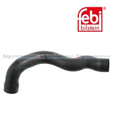 Laddluftslang, Höger — Höger från Autofrance