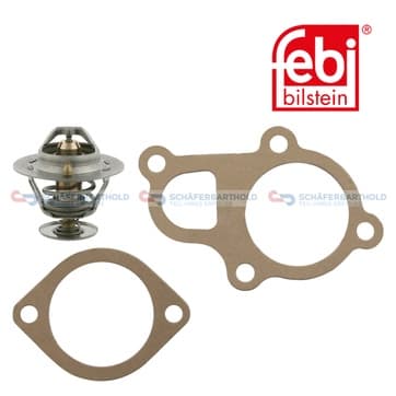 Termostat, kylvätska från Autofrance