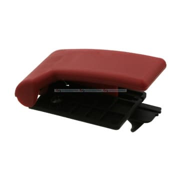 Handtag, motorhuvsfrigöring