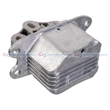 Fäste, manuell växellåda, Vänster — Vänster från Autofrance