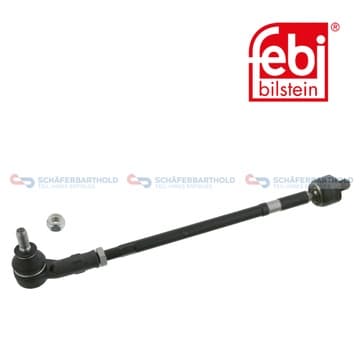 Styrled, Framaxel vänster — Framaxel vänster från Autofrance