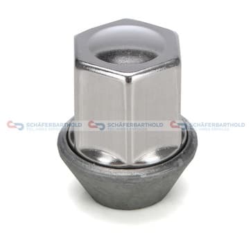 Hjulmutter från Autofrance