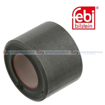 Centreringshylsa, kardanaxel 20mm