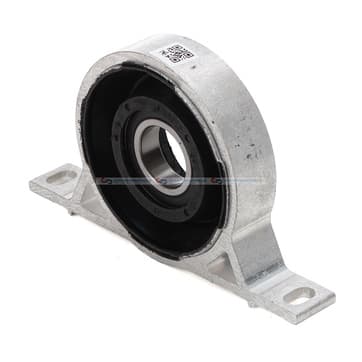 Upphängning, kardanaxel