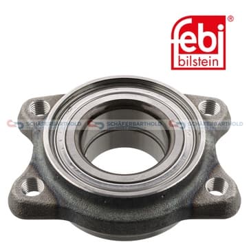 Hjullagerssats från Autofrance