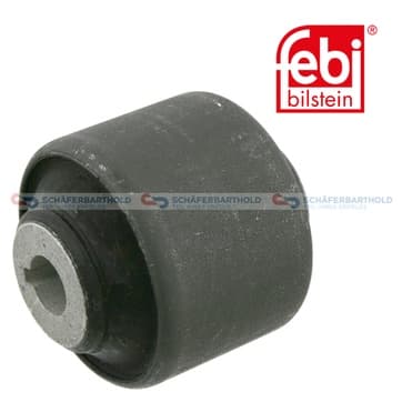 Bussning, länkarm, Framaxel vänster, Nedre — Framaxel vänster, Nedre från Autofrance