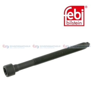 Topplocksbult 10 M10 x 1,5x 128mm från Autofrance