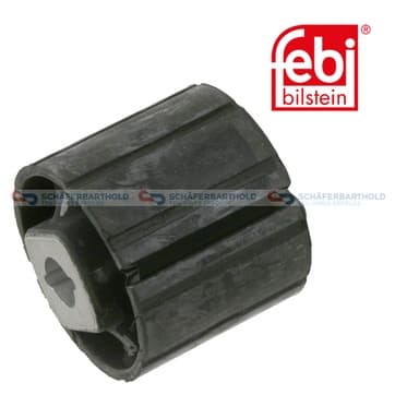 Fäste, ing, differential, Bakaxel vänster