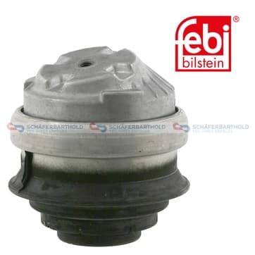 Motorfäste, Vänster fram — vänster fram från Autofrance