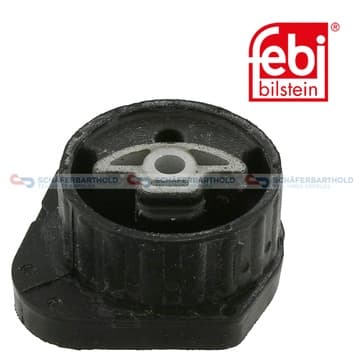 Fäste, automatväxellåda, Bak — Bak från Autofrance