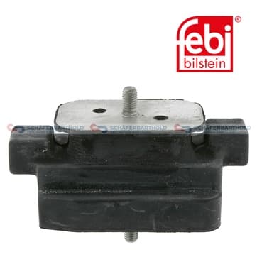 Fäste, automatväxellåda, Bak — Bak från Autofrance