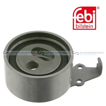 Spännrulle, kamrem från Autofrance