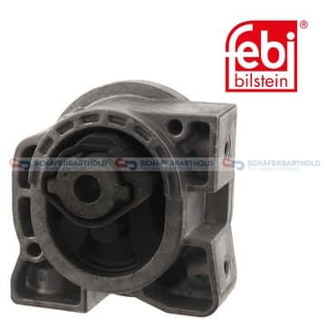 Fäste, manuell växellåda, Vänster bak — vänster bak från Autofrance