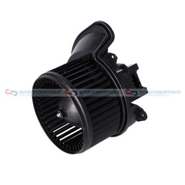 Kupéfläkt från Autofrance