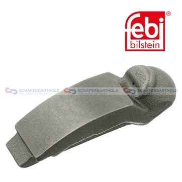 Rollvippa, motorstyrning från Autofrance