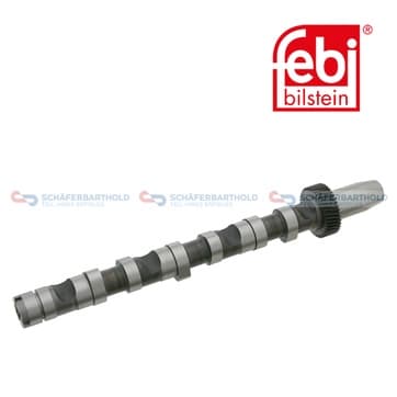 Kamaxel från Autofrance