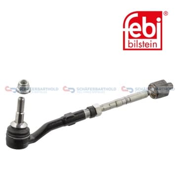 Styrled, Framaxel vänster — Framaxel vänster från Autofrance