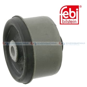 Bussning, Bakaxelbalk, Bakaxel vänster — Bakaxel vänster från Autofrance