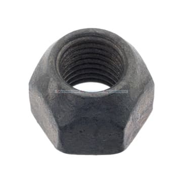 Hjulmutter från Autofrance