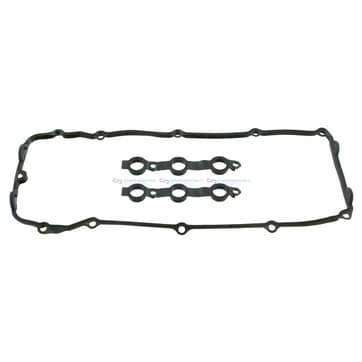 Packningssats, topplock, cover från Autofrance