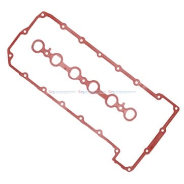 Packningssats, topplock, cover från Autofrance