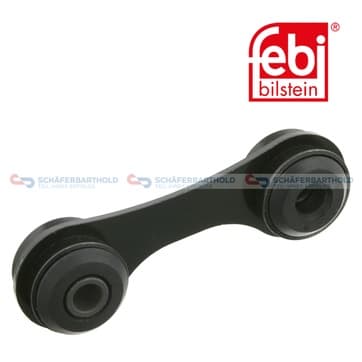 Länk, krängningshämmare, Bakaxel vänster — Bakaxel vänster från Autofrance