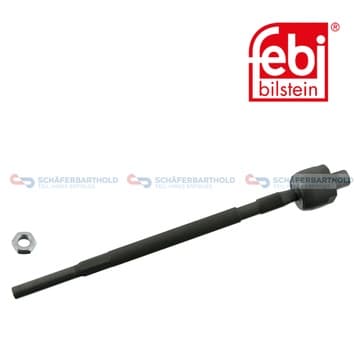 Inre styrled, Framaxel vänster — Framaxel vänster från Autofrance