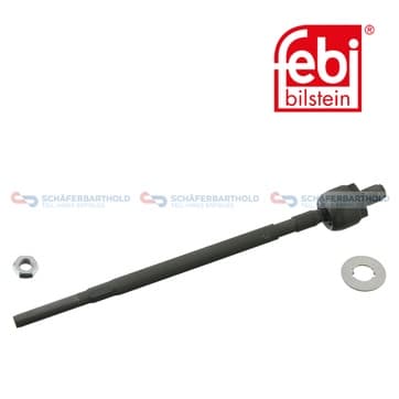 Inre styrled, Framaxel vänster — Framaxel vänster från Autofrance