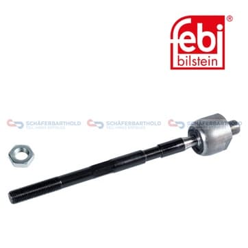 Inre styrled, Framaxel vänster — Framaxel vänster från Autofrance