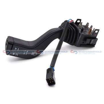 Rattstång, Switch från Autofrance