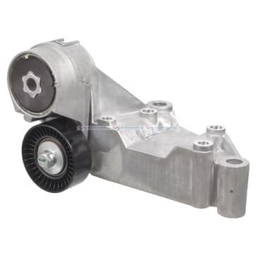 Remspännare, flerspårsrem från Autofrance