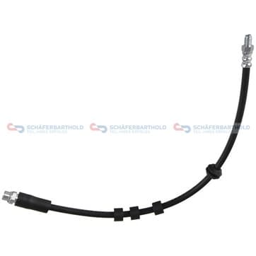 Bromsslang, Framaxel — Framaxel från Autofrance